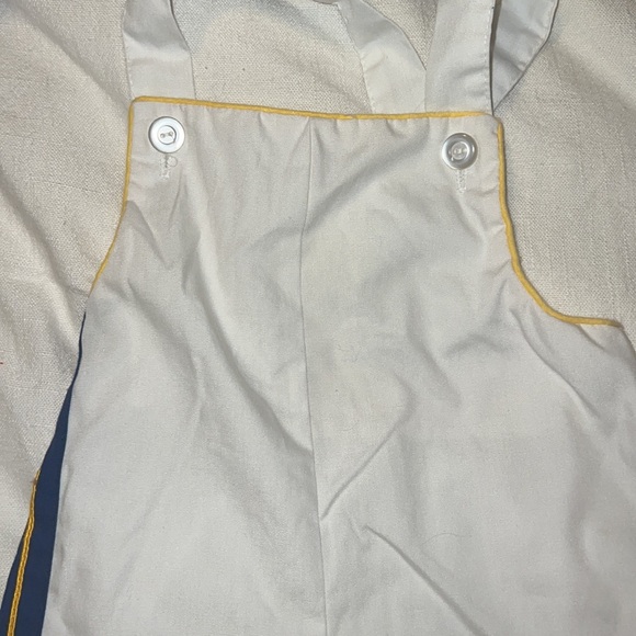 Vintage Toddler Sailor Matching Set - Picture 6 of 6